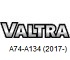 Valtra A74-A134 (2017-)