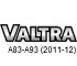 Valtra A83-A93 (2011-12)