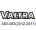 Valtra A83-A93(2012-2017)