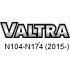 Valtra N104-N174 (2015-) 