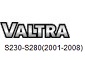 Valtra S230-S280(2001-2008)