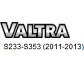  Valtra S233-S353 (2011-2013)