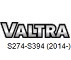 Valtra S274-S394 (2014-)
