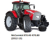  McCormick X70.40-X70.80 (2012-13)