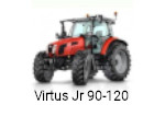 Same Virtus J 90 – 120 (2014-2017)