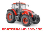 Zetor Forterra HD 130-150 (2016-20)