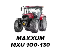 Case IH MXU 100-130 Maxxum X-Line