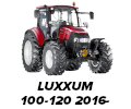 Case IH Luxxum 100-120 (2016-...)