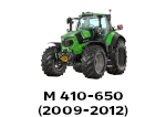  Deutz-Fahr Agrotron M 410-650 (2009-2012)
